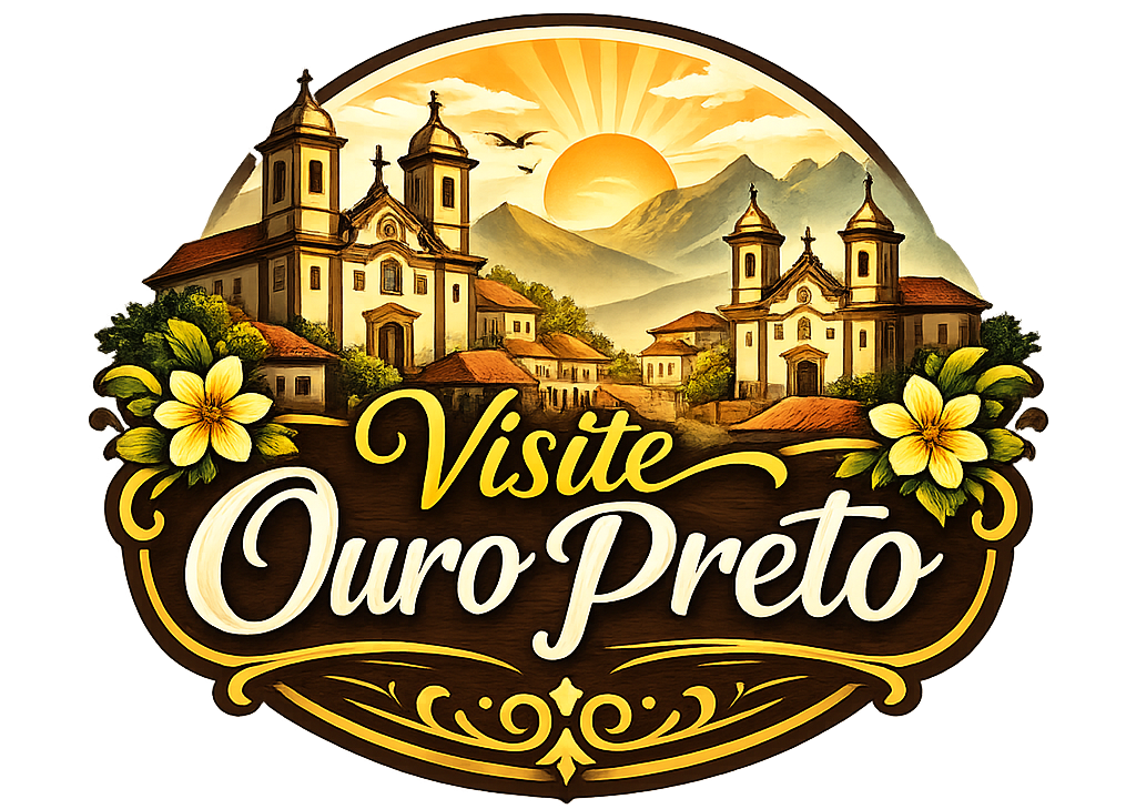 Visite Ouro Preto