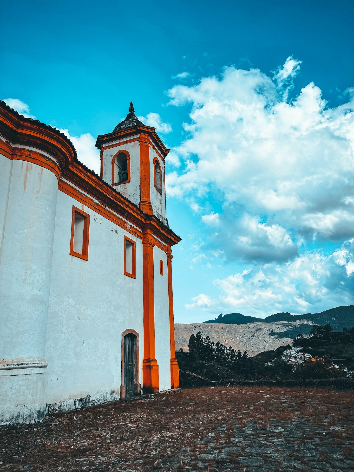 5 Melhores Restaurantes em Ouro Preto para Experimentar