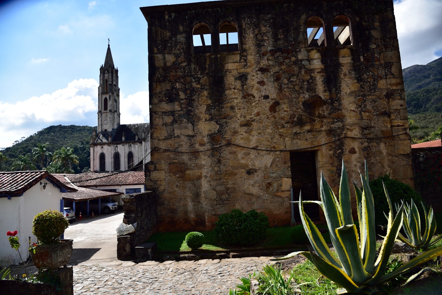 10 Curiosidades sobre a História de Ouro Preto