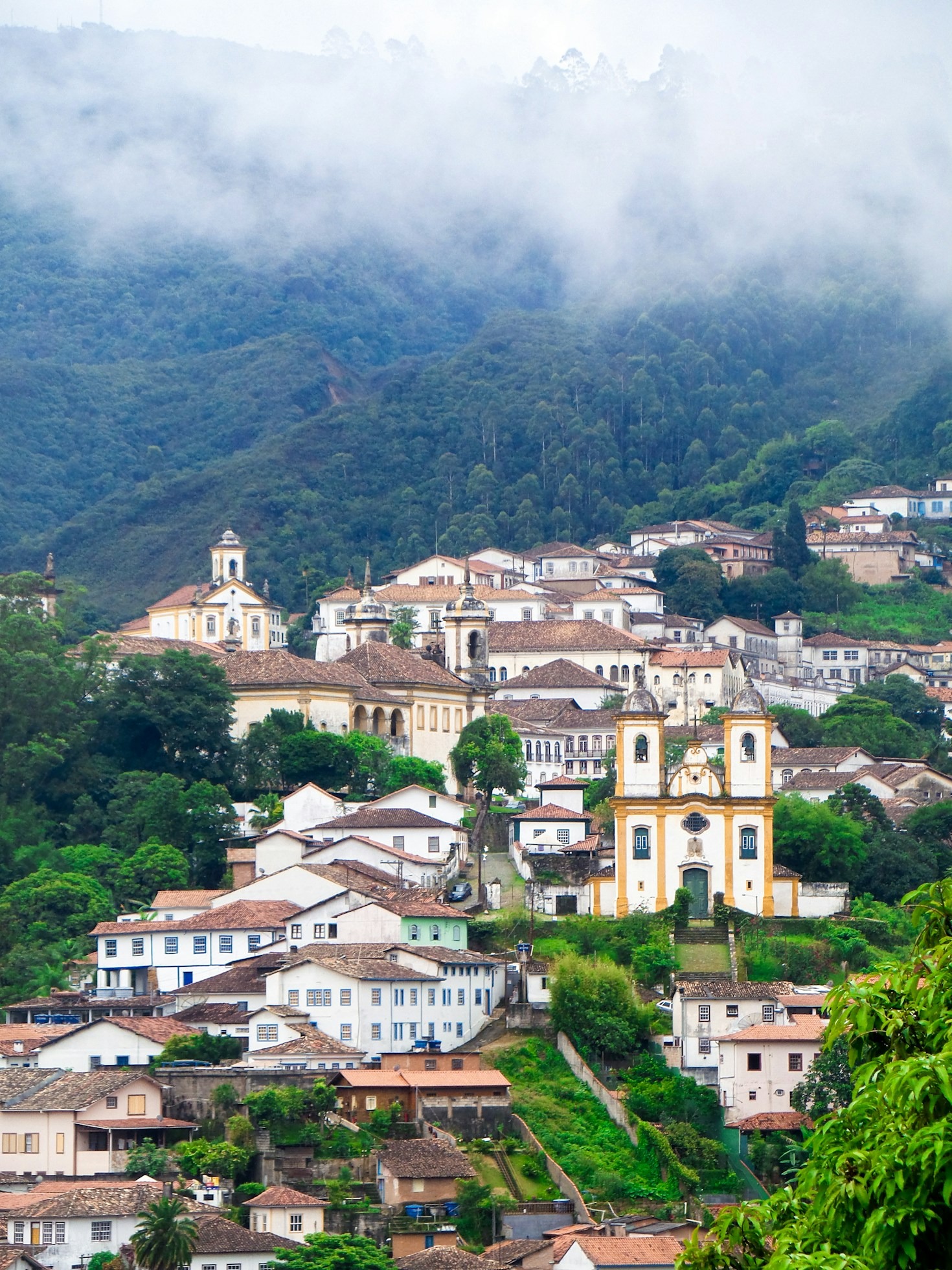 Dicas para Economizar em Sua Viagem a Ouro Preto